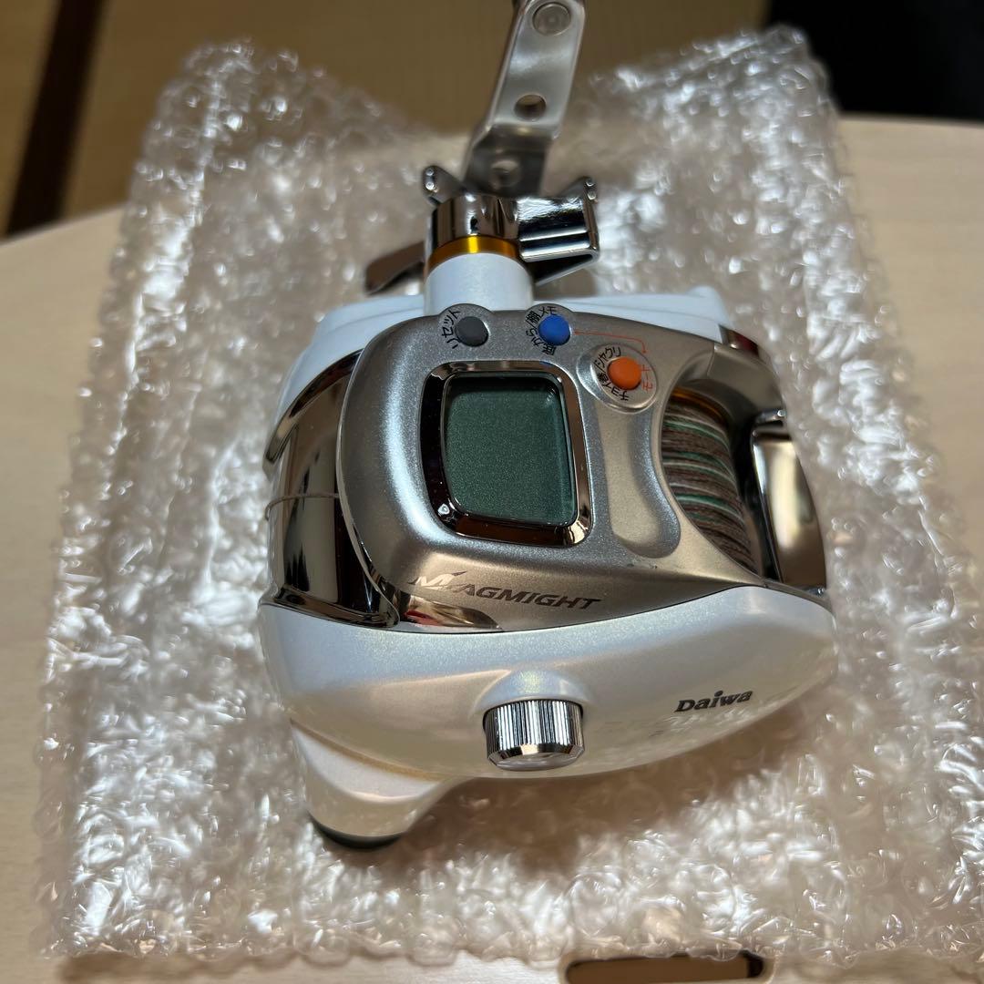 【美品】Daiwa レオブリッツ270MM 電動リール