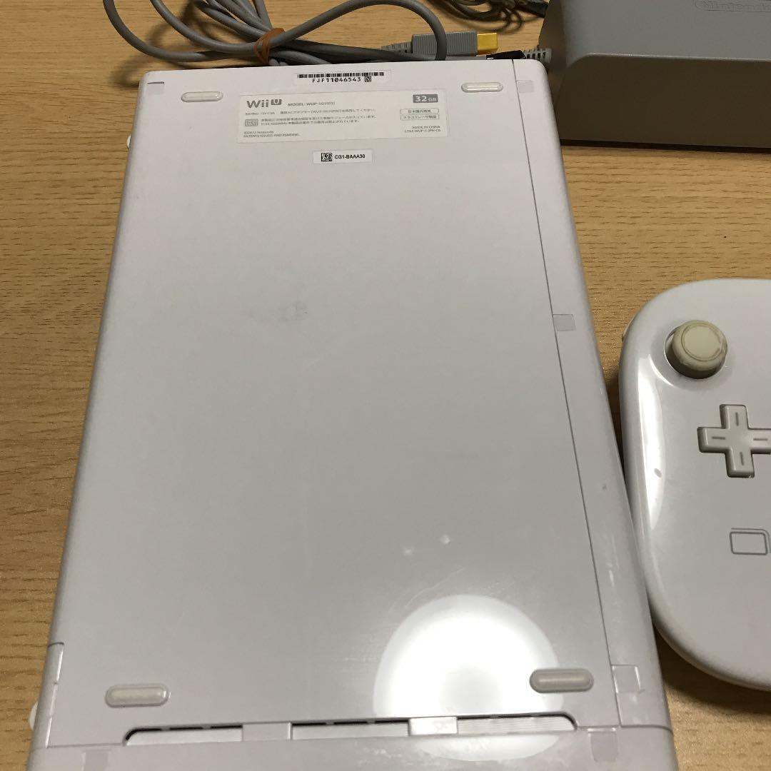 WiiU マリオメーカー同梱！⑯