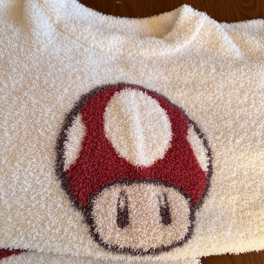 ジェラート　ピケスーパーマリオコラボキノピオ