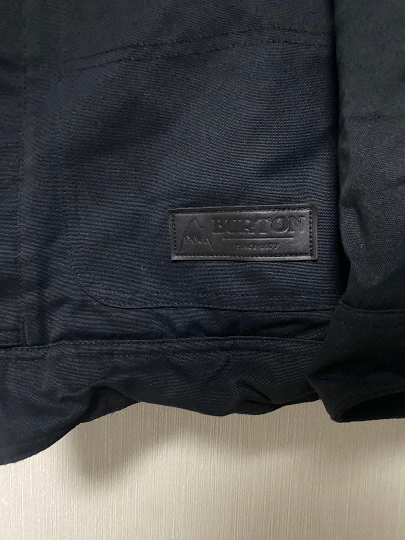 はるこう　Burton Dunmore Jacket スノーボードウェア