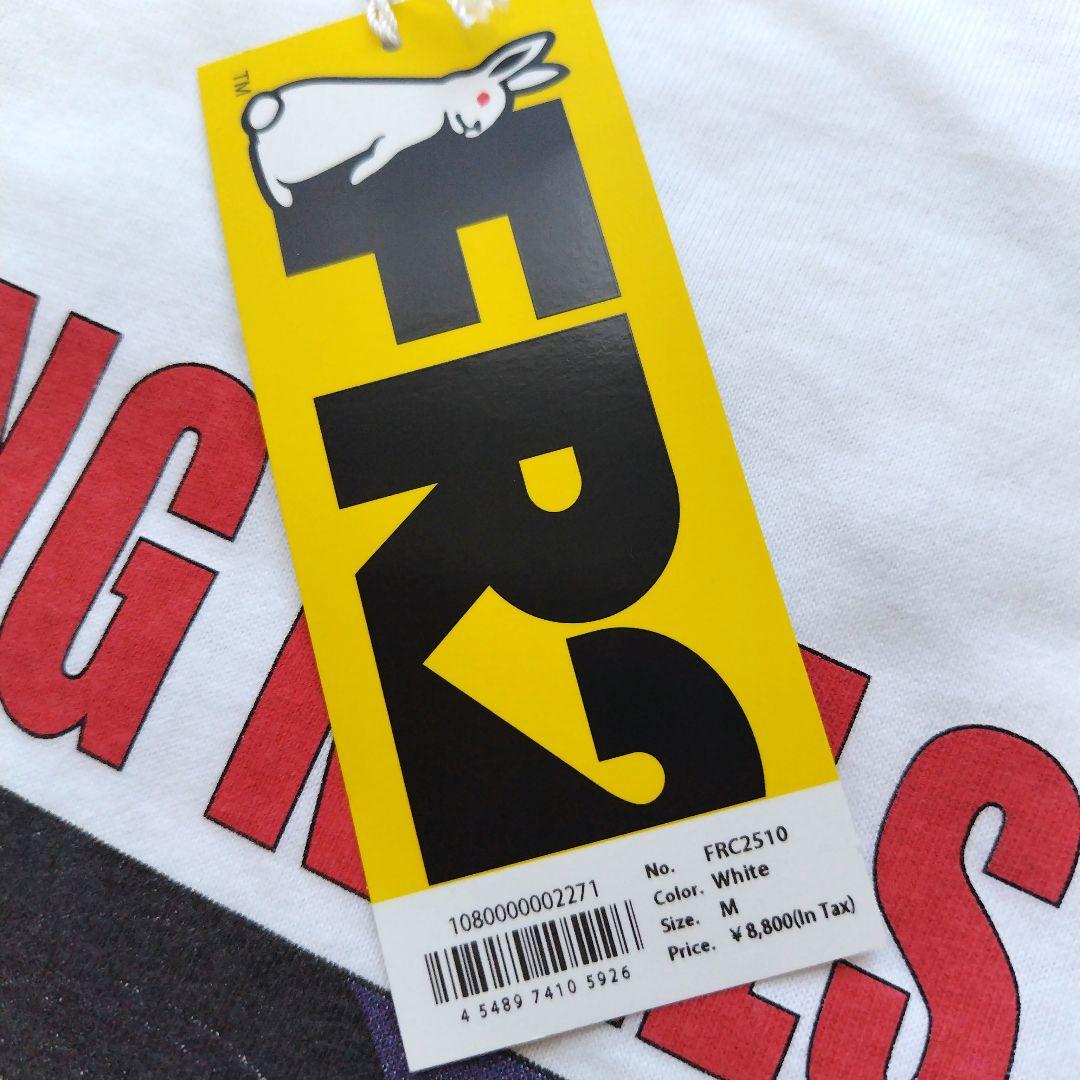 【新品タグ付き】FR2 浮世絵 和柄Tシャツ smoking kills 希少