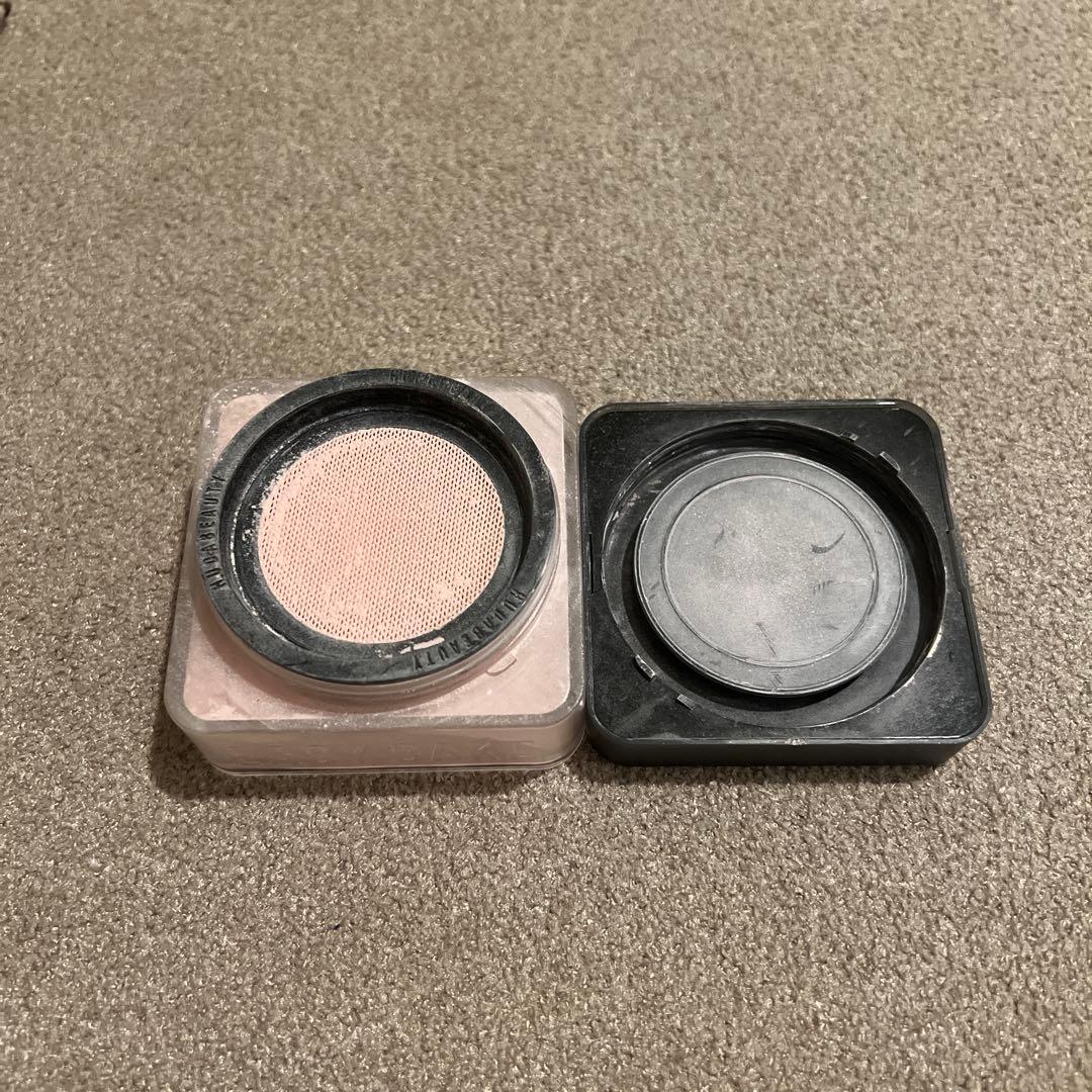 チーク hudabeauty cherry blossom cake easy bake