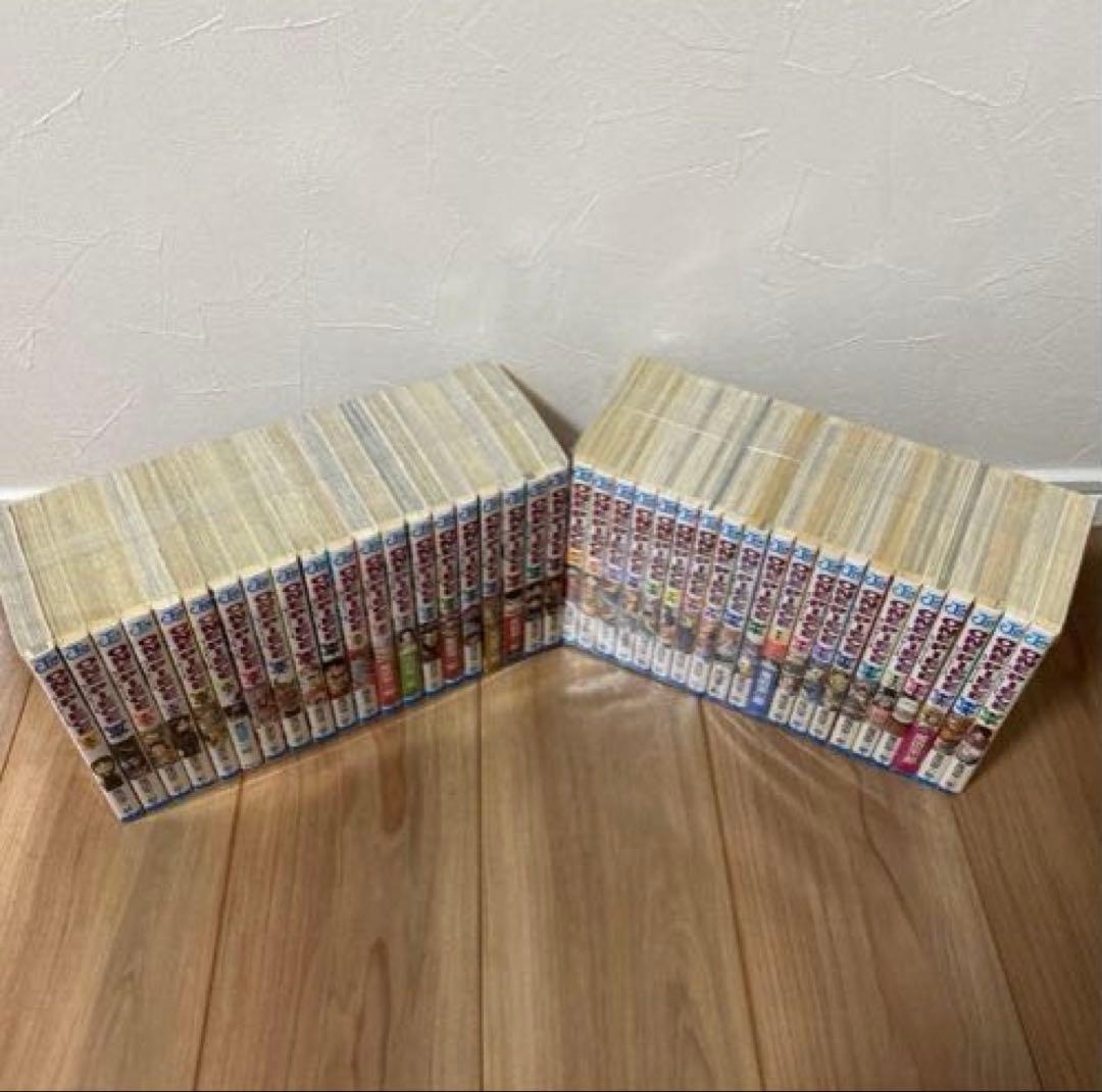 ワンピース　ONE PIECE 102巻＋おまけ　漫画106冊　尾田栄一郎