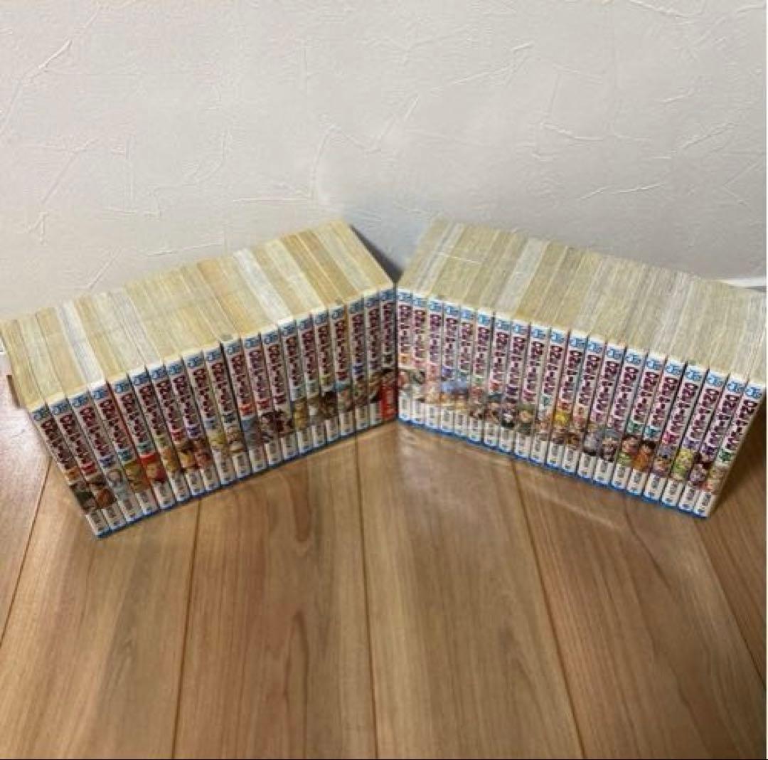 ワンピース　ONE PIECE 102巻＋おまけ　漫画106冊　尾田栄一郎