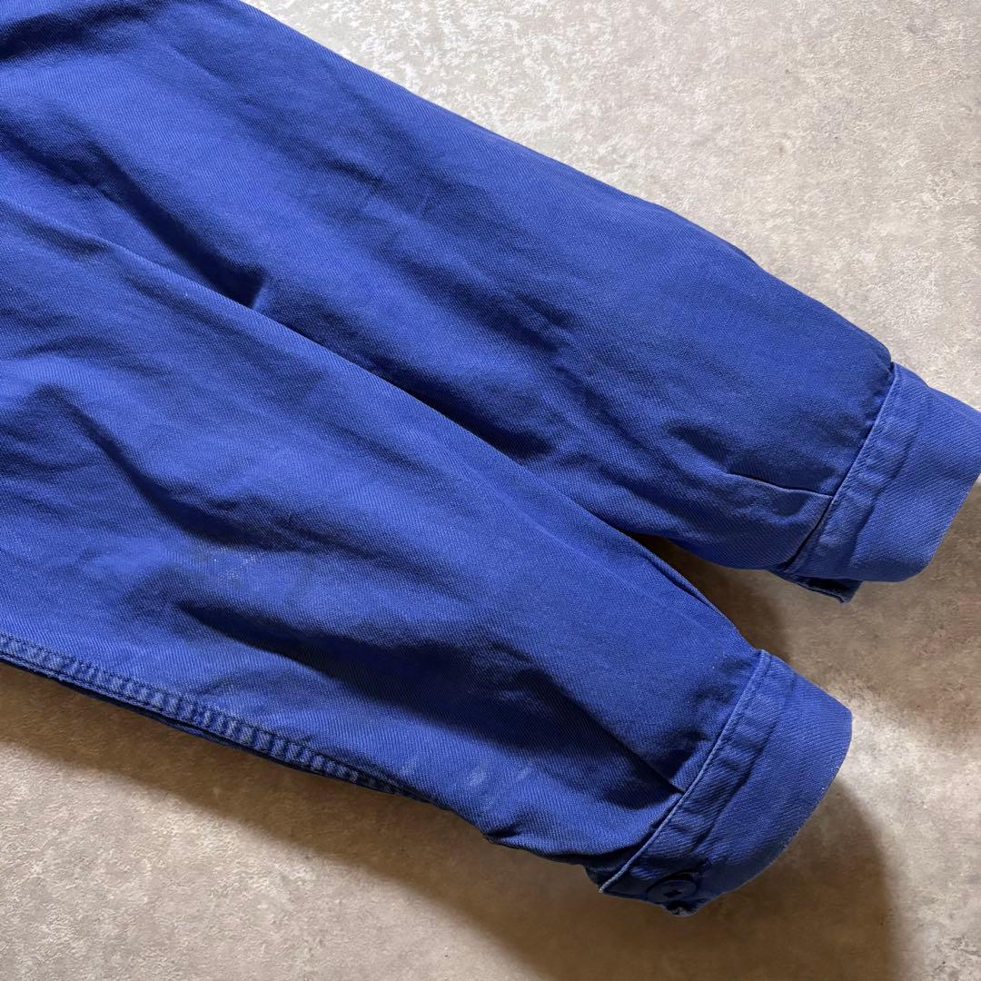ジャケット・アウター Euro Work Jacket Coveralls