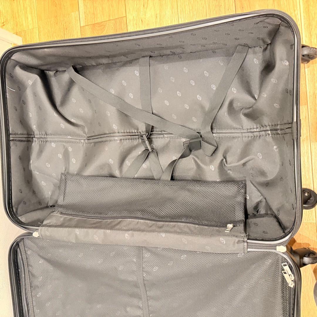 アメリカンツーリスター AMERICAN 65L エリートポップ キャリーケース