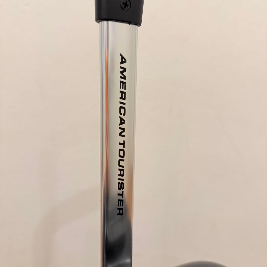 アメリカンツーリスター AMERICAN 65L エリートポップ キャリーケース