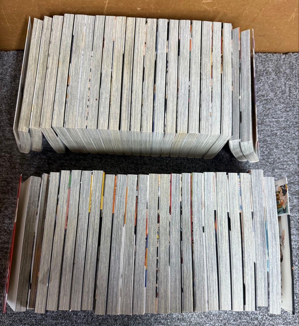 ハイキュー!! 1〜43巻　音駒のおまけ付き