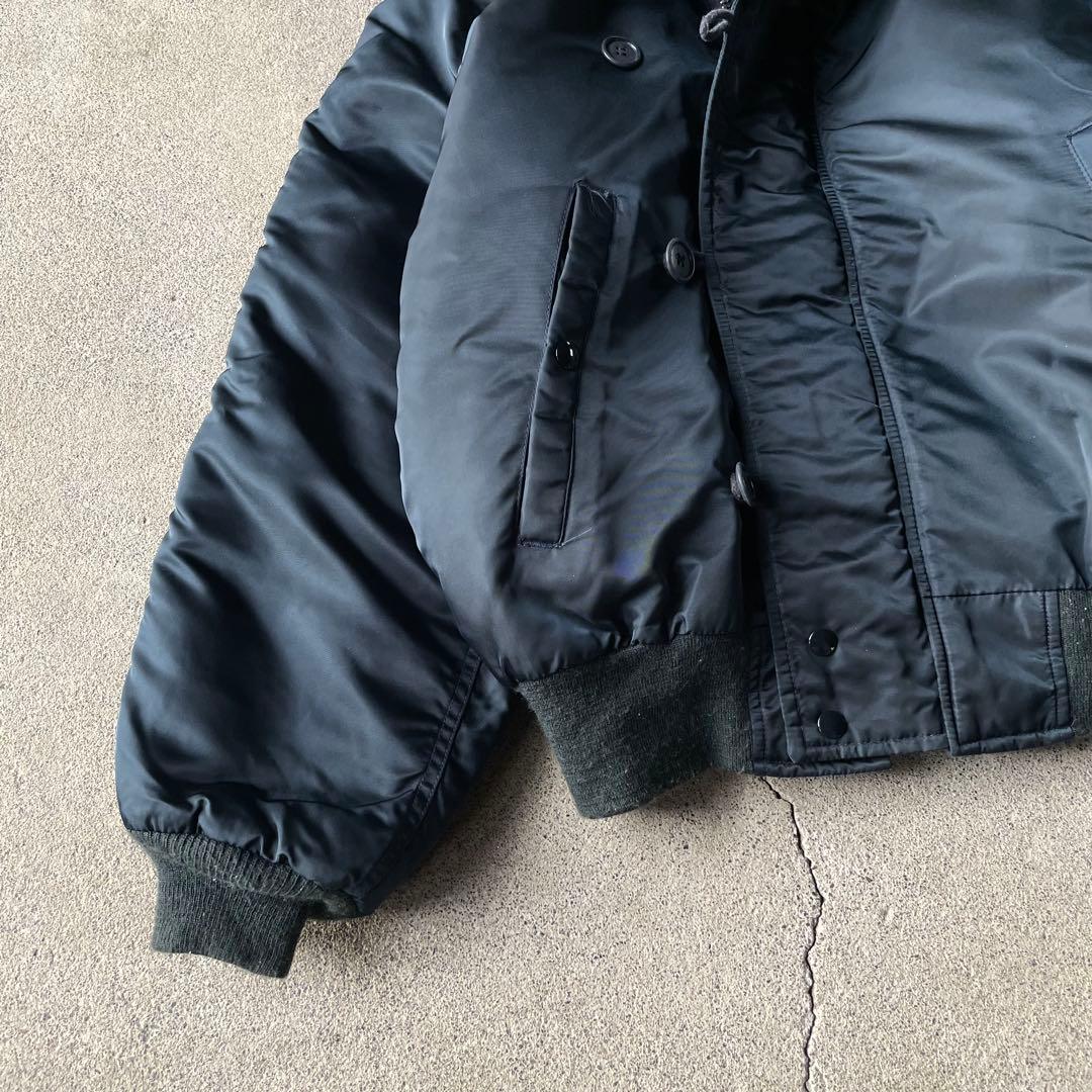 USA製 SPIEWAK N-2B flight bomber jacket