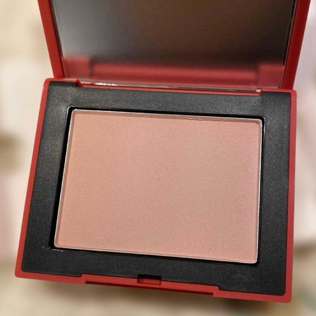NARS ブラッシュN 903Aチークカラー4.8g