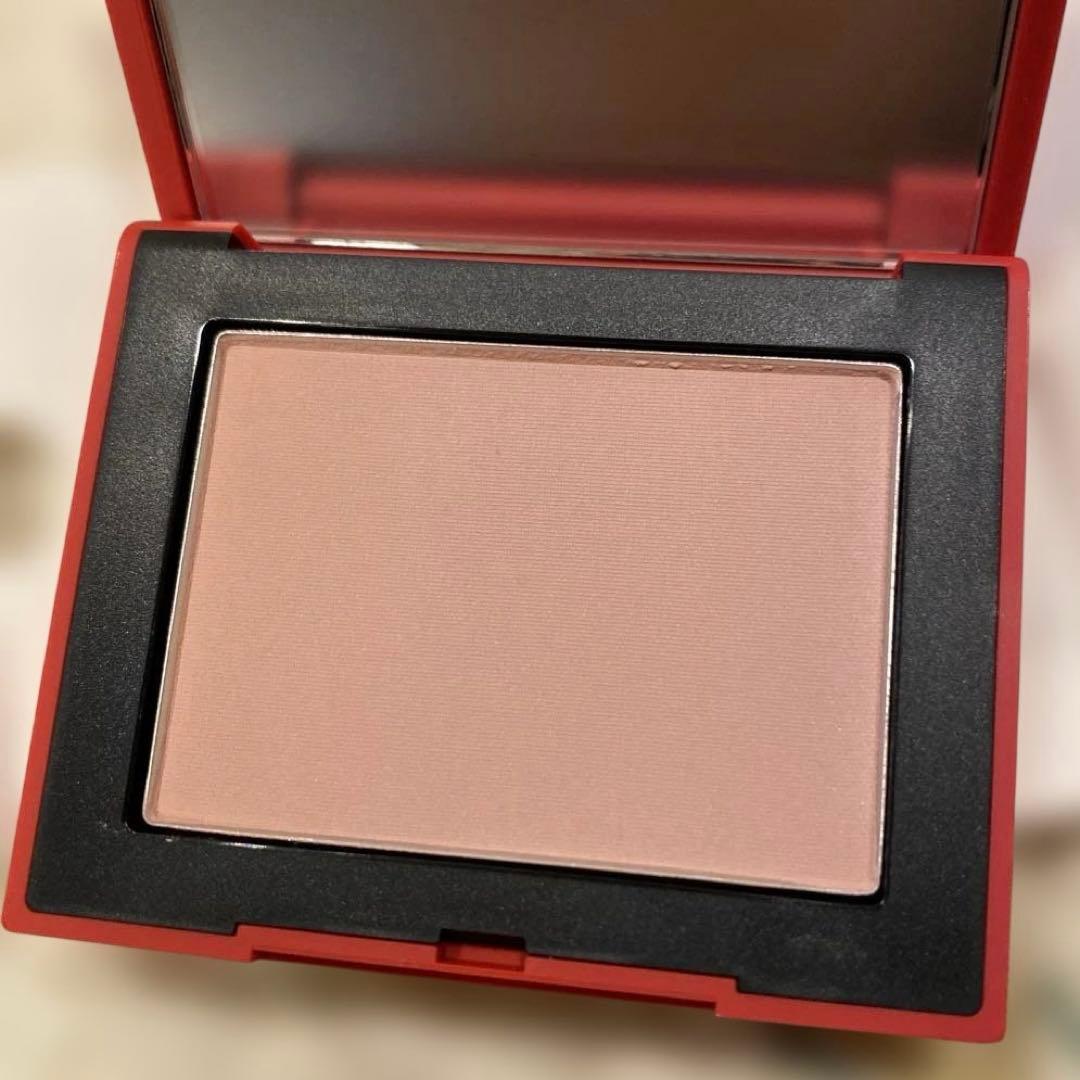 NARS ブラッシュN 903Aチークカラー4.8g
