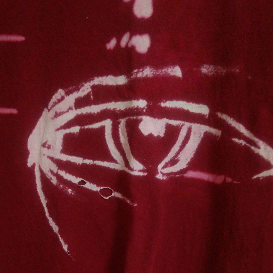 ロバートワーナー　タイダイ　Tシャツ
