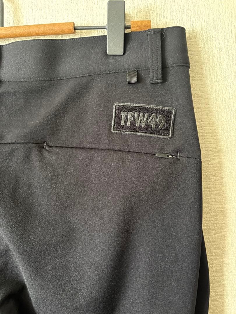 YUKI 様　TFW49 ANKLE SLIM PANTS M