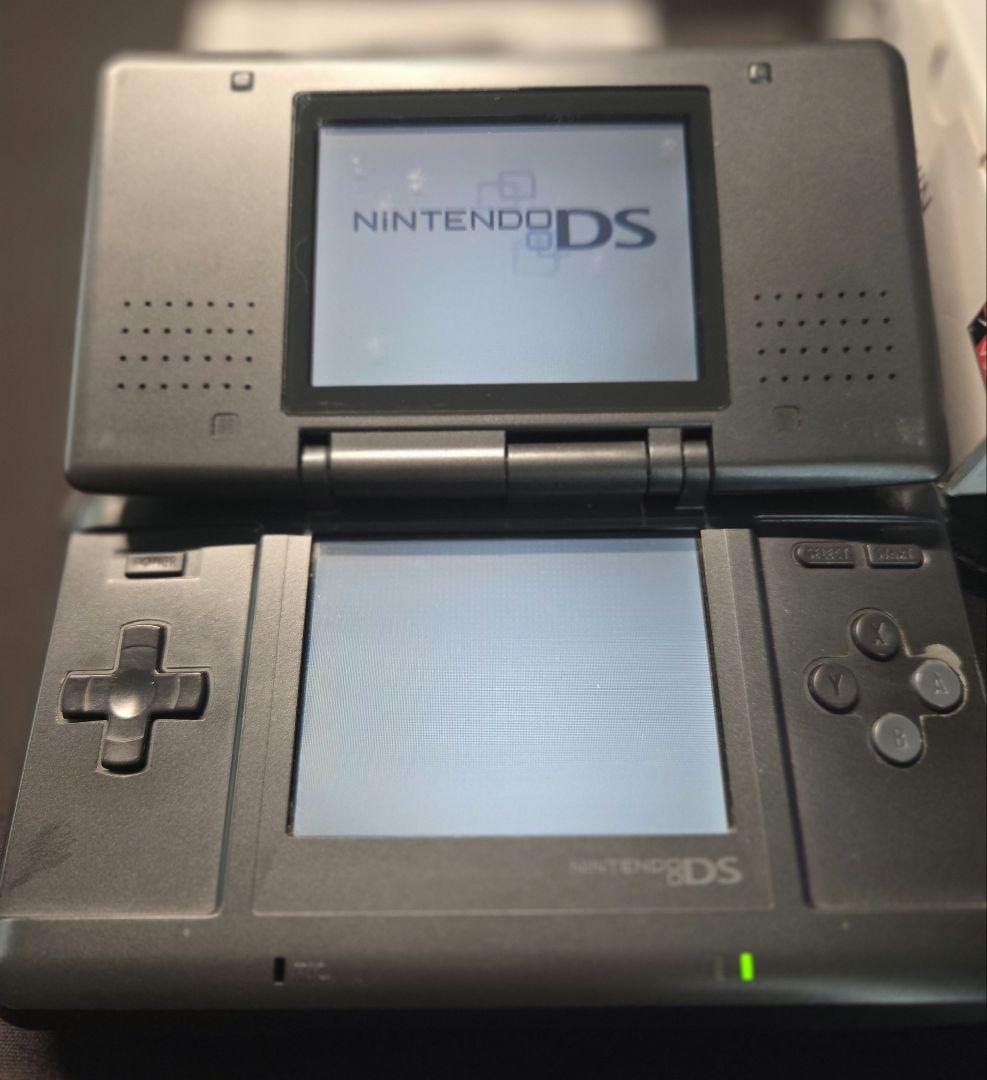 NintendoDS（初代）・ゲームボーイカラー・ゲームボーイアドバンス　セット