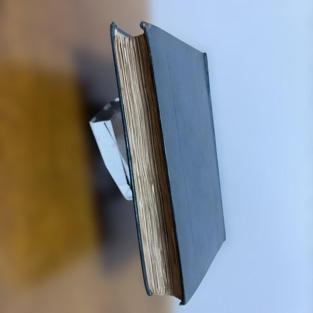 洋書 Poems - Christina G Rossetti 1891Vintage