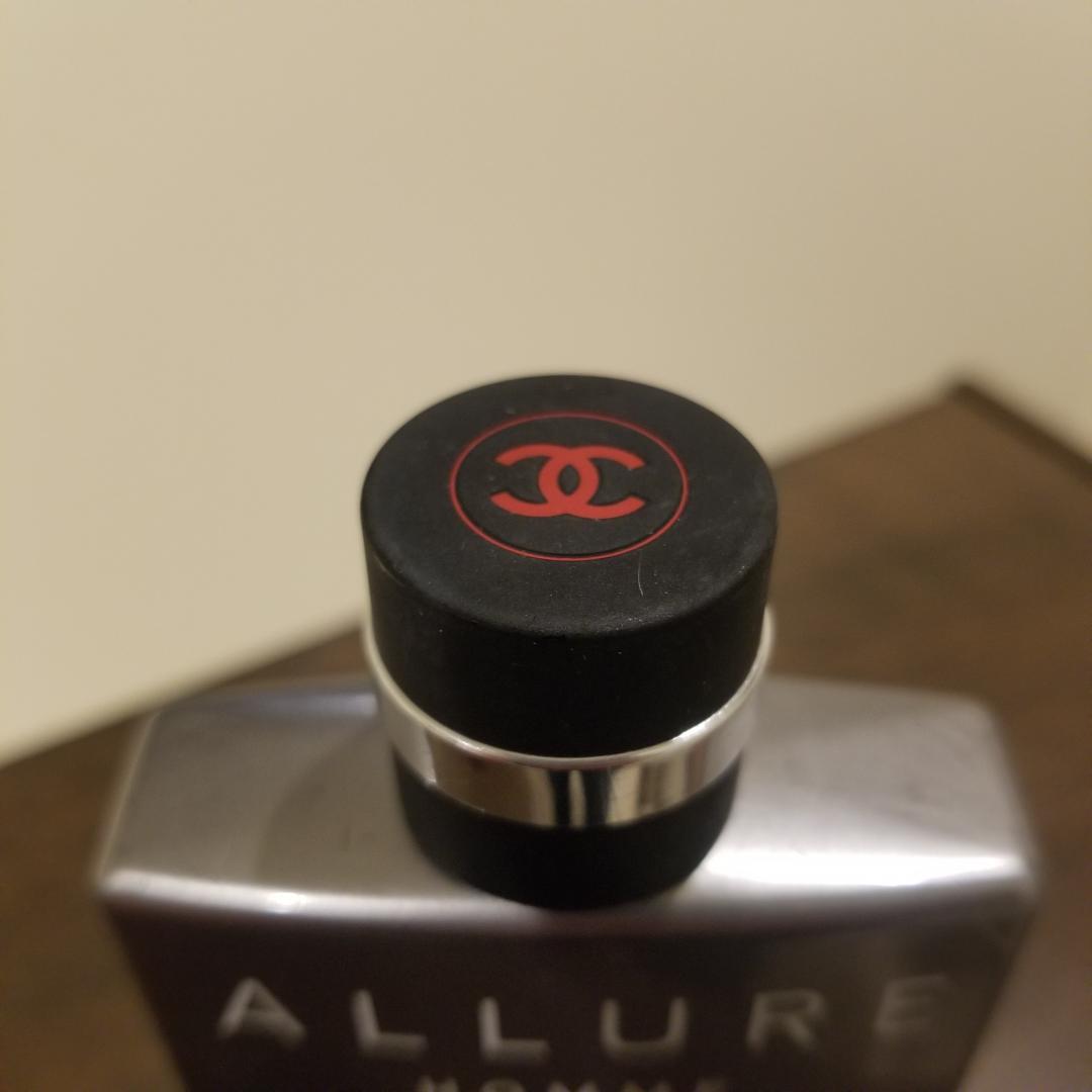 CHANEL アリュール オム スポーツ オー エクストレム 50ML
