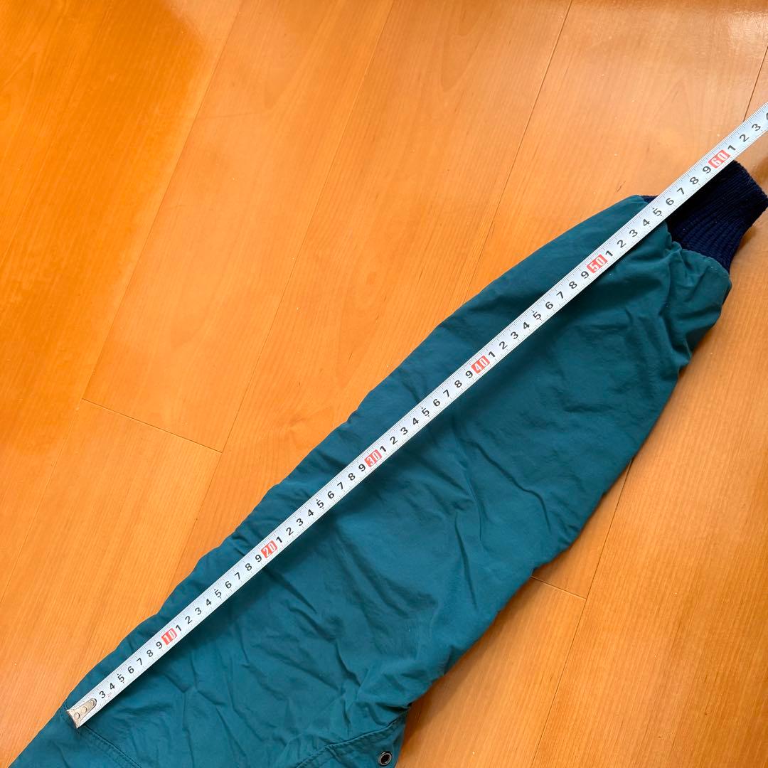 80s~90s eddie bauer エディーバウアー シェルドシンチラ