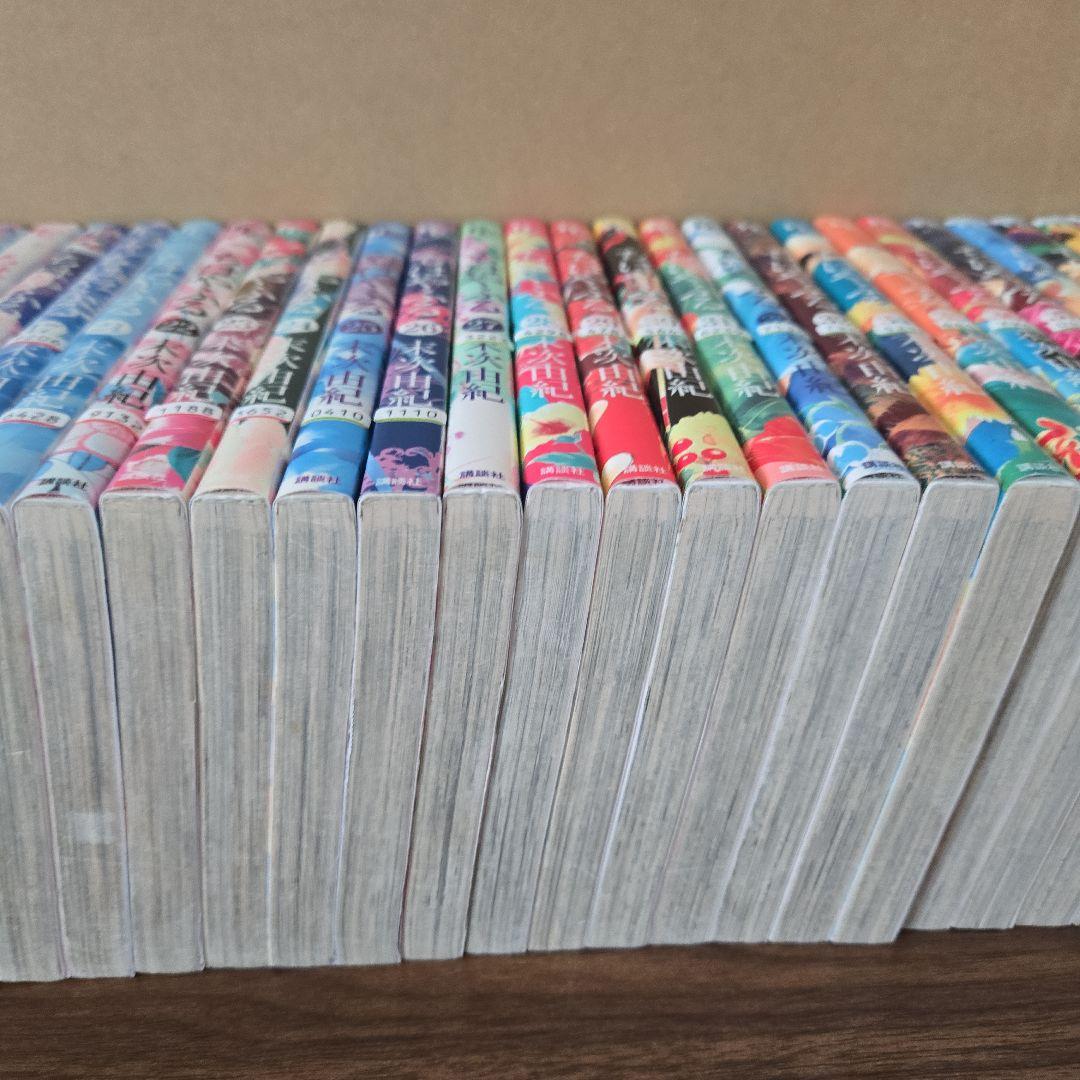 ちはやふる漫画 全48巻セット　末次由紀　まとめ売り　講談社　漫画　コミック