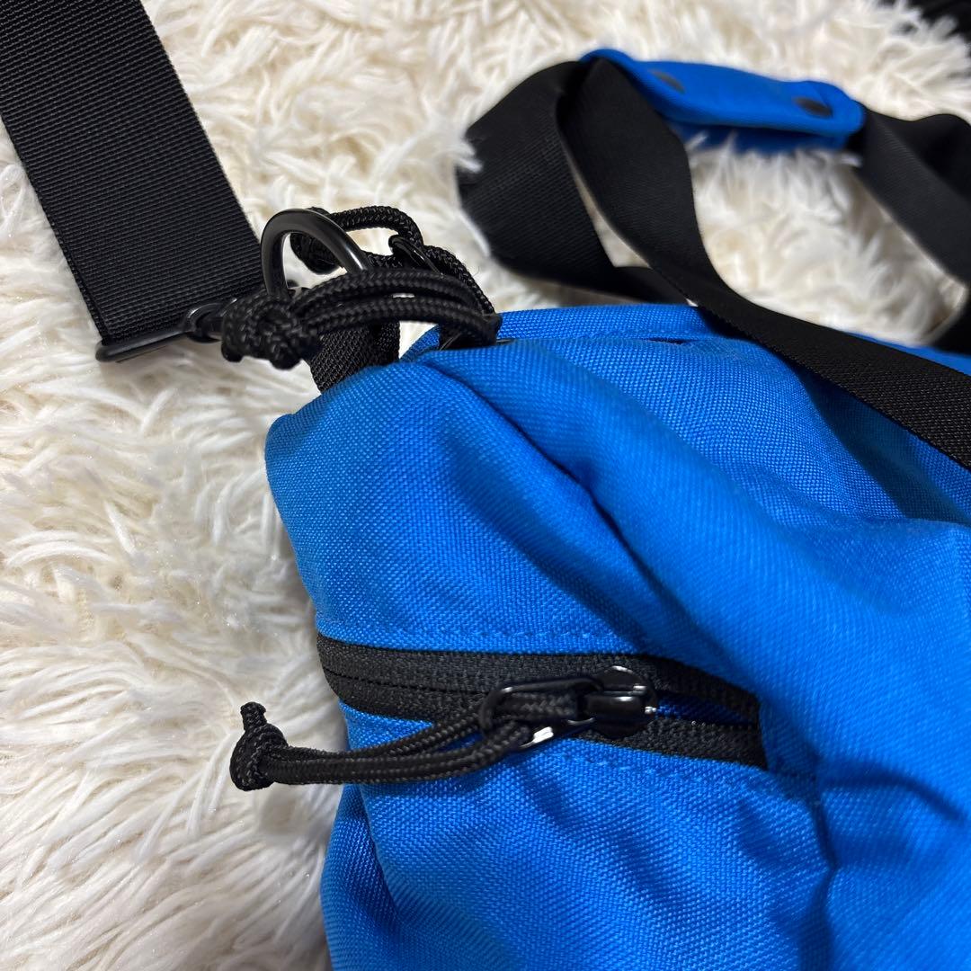 SIERRA DESIGNS シエラデザインズ　ダッフルバッグ ドラムバッグ
