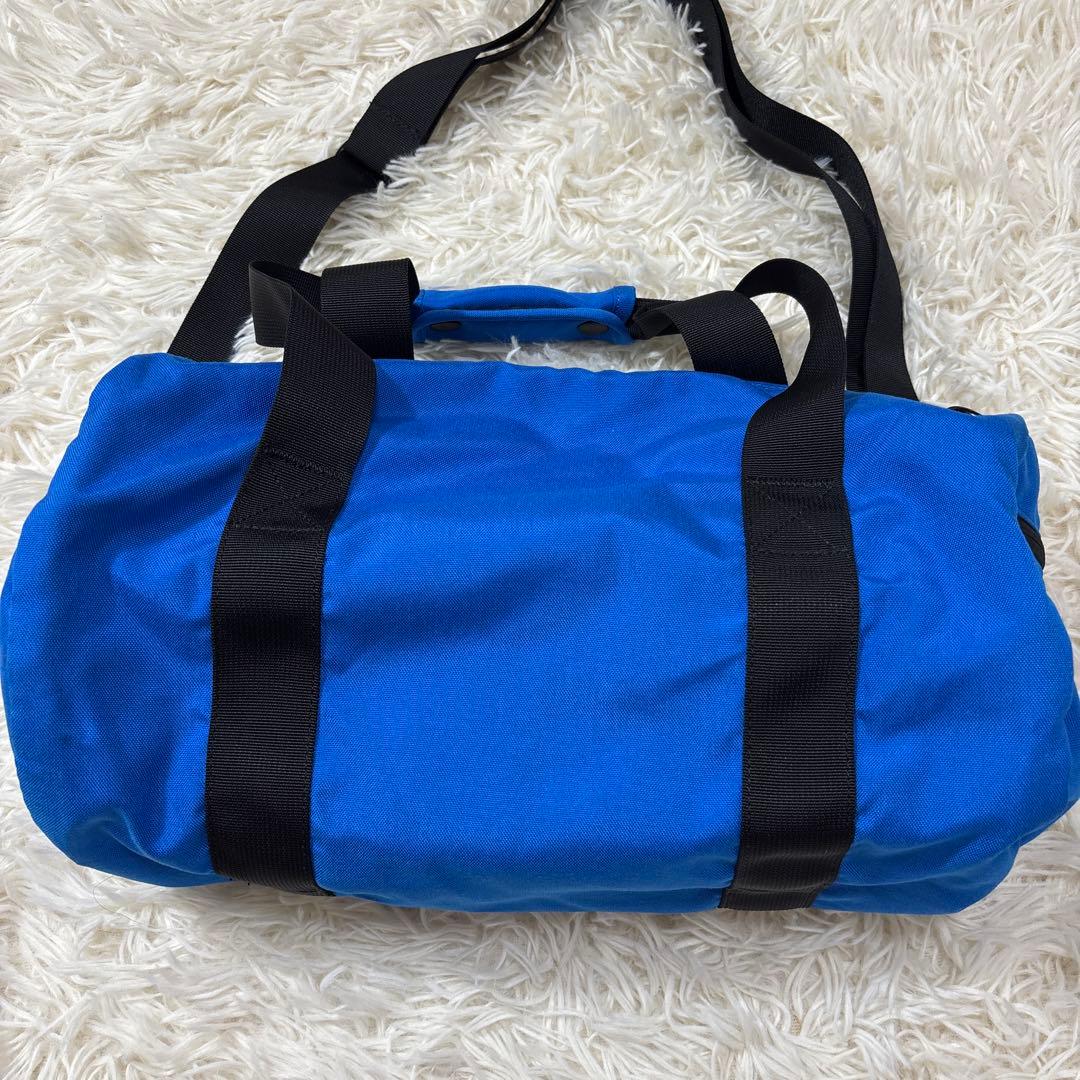 SIERRA DESIGNS シエラデザインズ　ダッフルバッグ ドラムバッグ