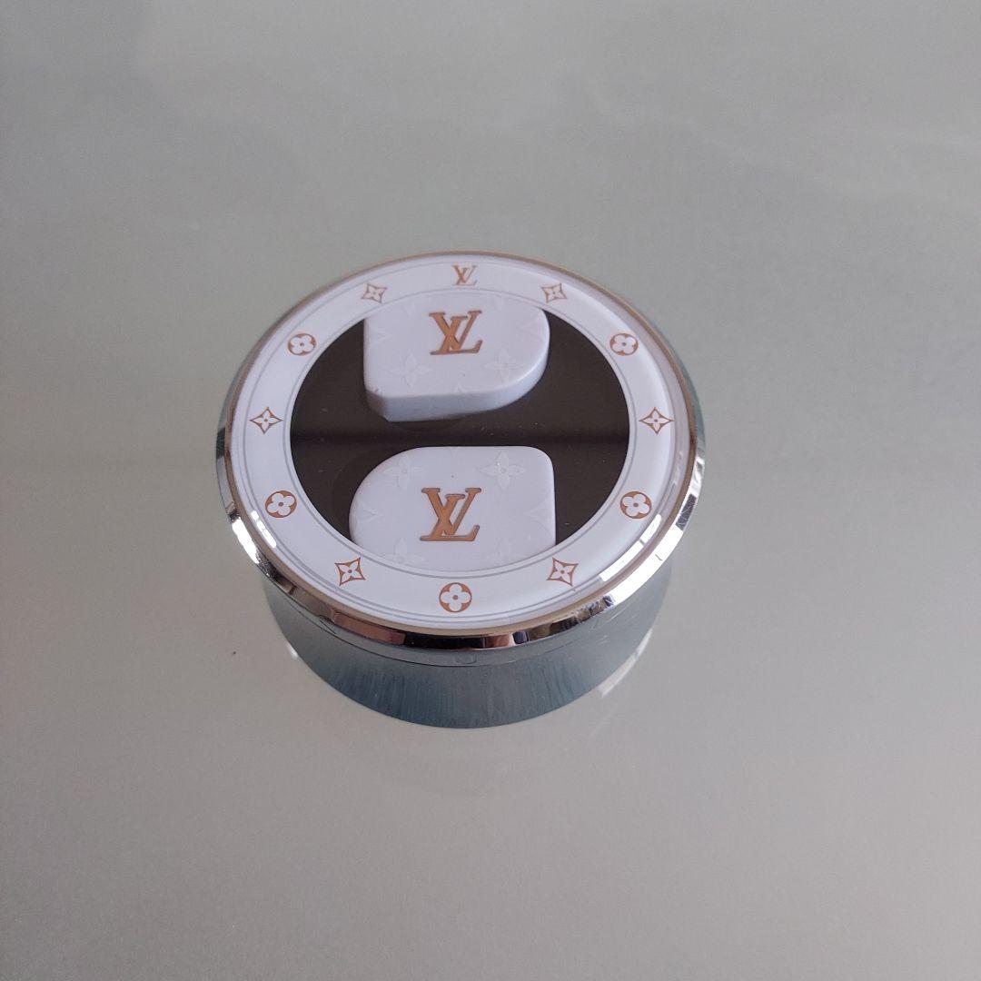 VXR-OKINAWA！美品　Louis Vuitton ワイヤレスイヤホ