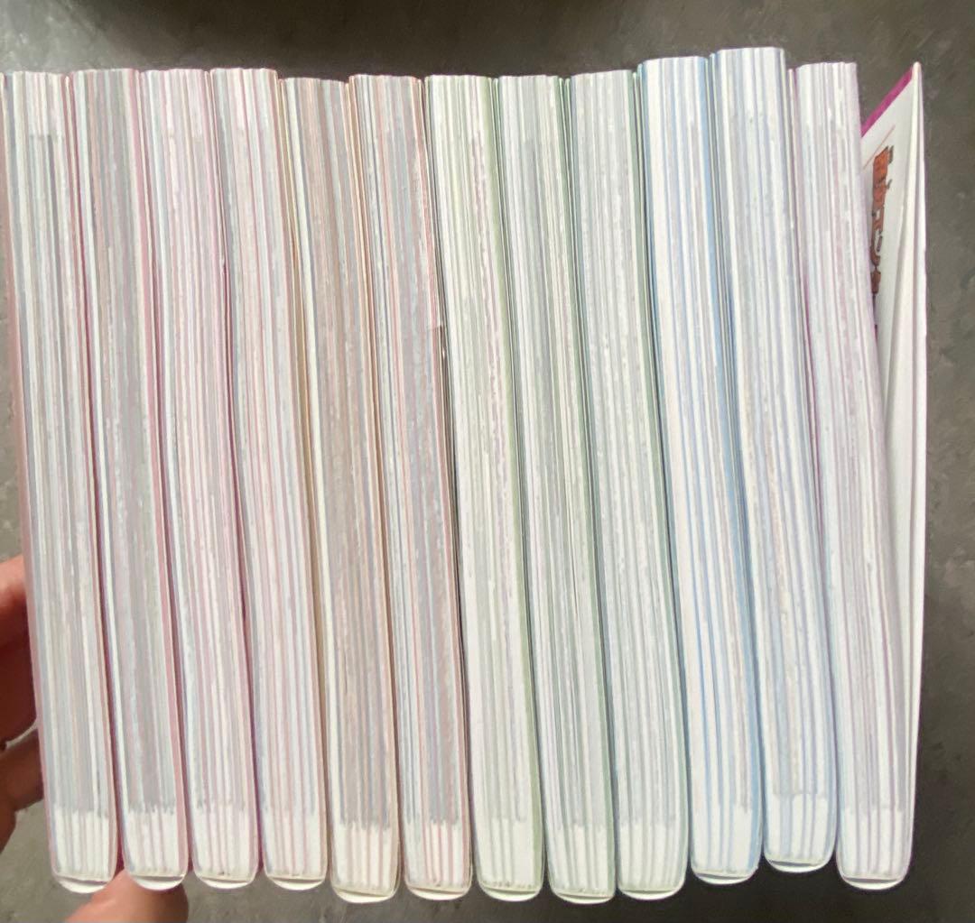 日本史探偵コナン(全12巻セット)箱付き　歴史漫画全巻セット☆名探偵コナン