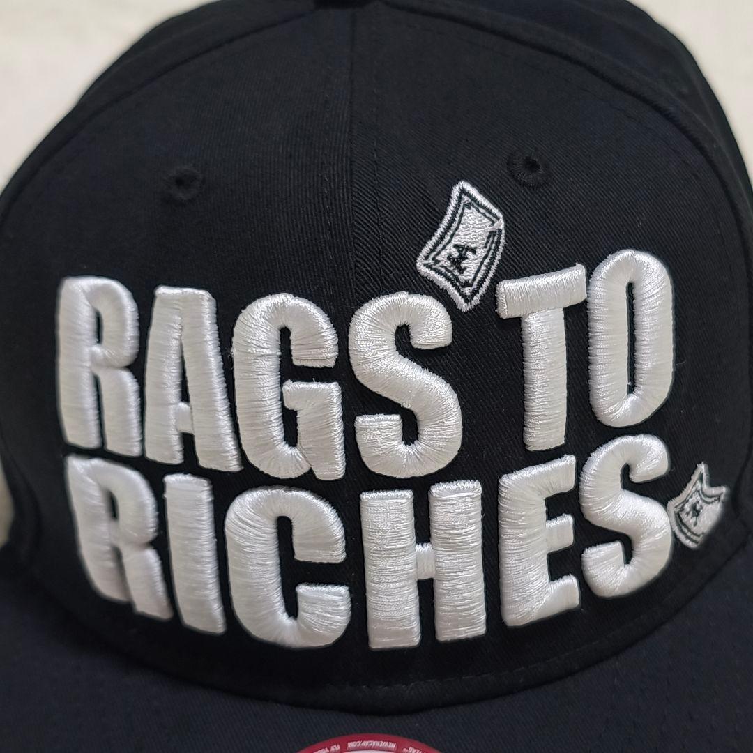 【希少】NEW ERA MONOPOLY モノポリー 9FIFTY キャップ