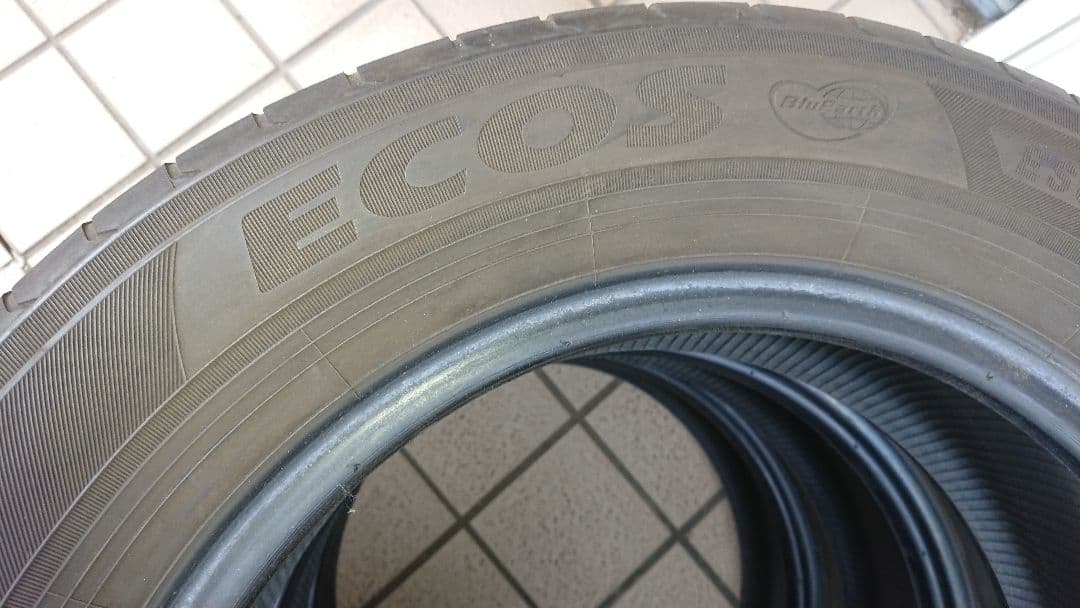あ*お様 185/65R15 タイヤ 3本セット