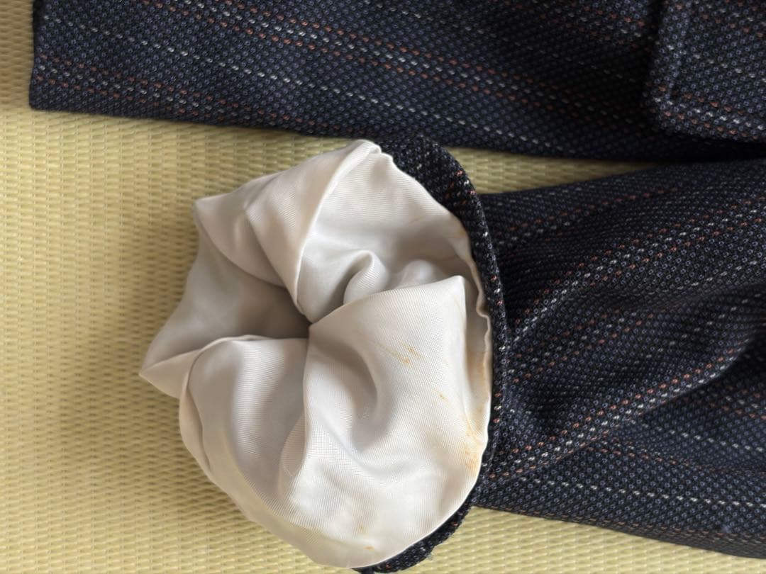 comme des garcons homme セットアップ