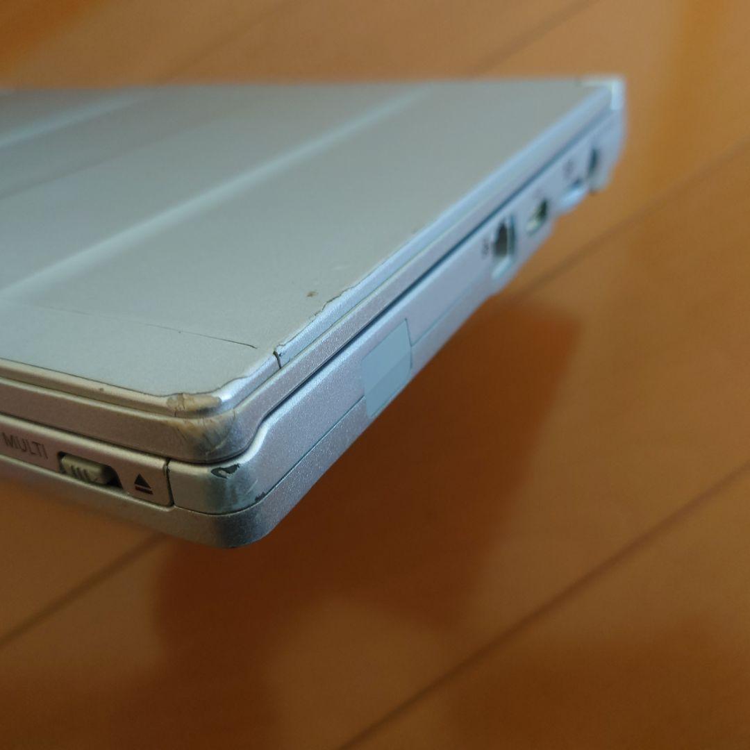 【訳あり】設定済✨️レッツノートCF-SX4◆Win11/i5/SSD/オフィス