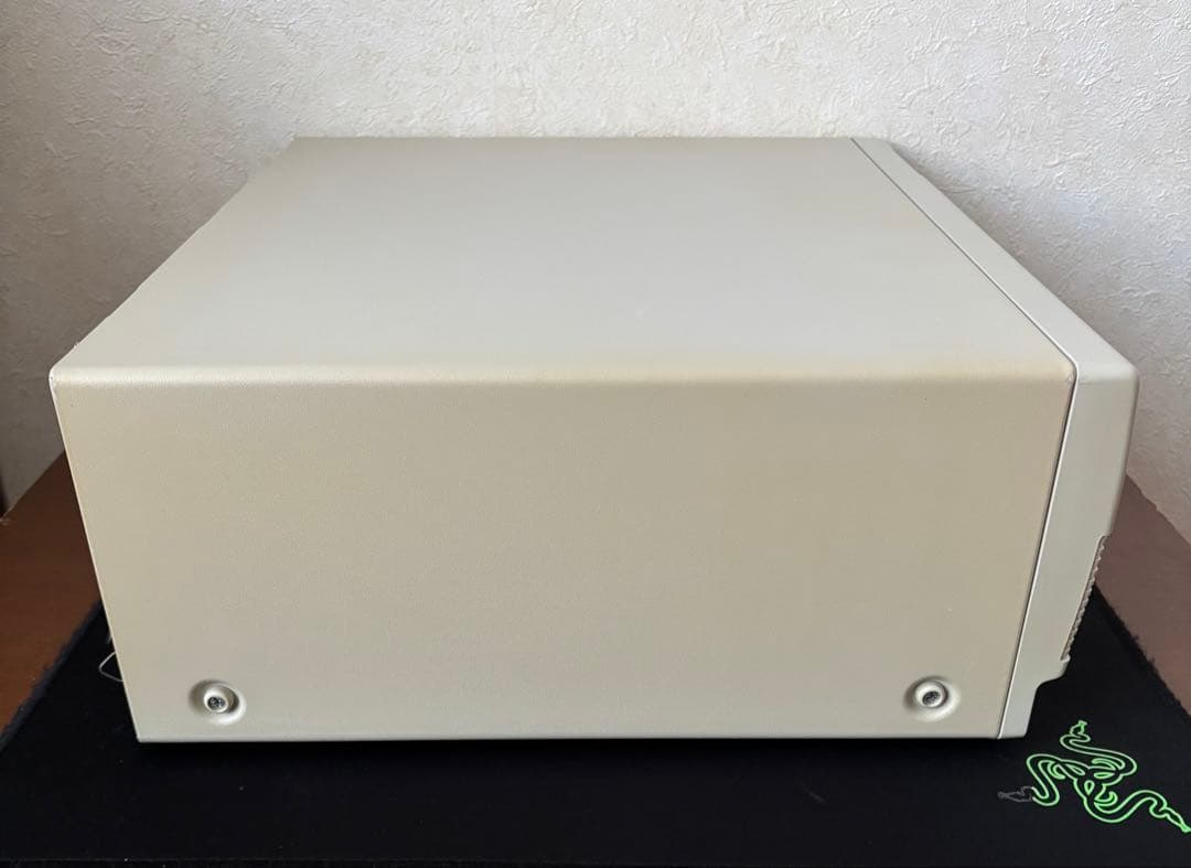 NEC PC-9801DS 動作品 本体のみ