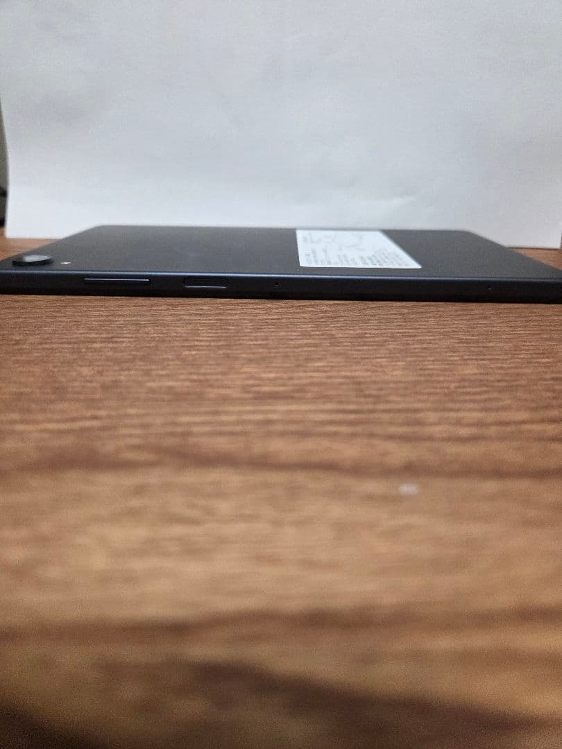 dtab d-42A ドコモ タブレット