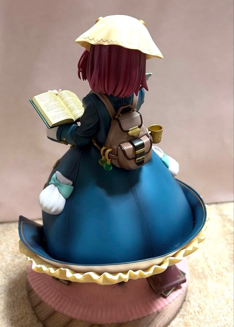 ソフィーのアトリエ ソフィー・ノイエンミュラー いつものあたしVer. 1/7