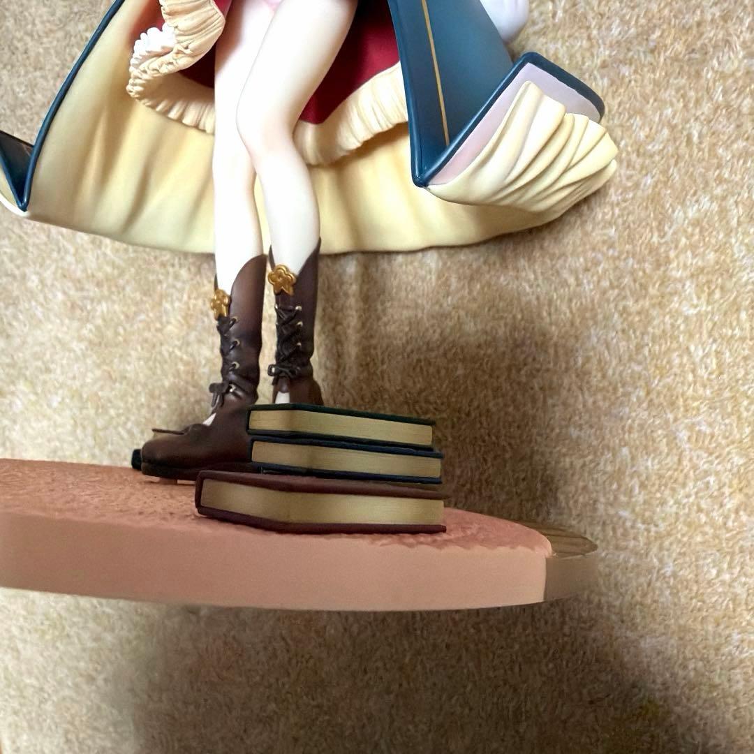 ソフィーのアトリエ ソフィー・ノイエンミュラー いつものあたしVer. 1/7