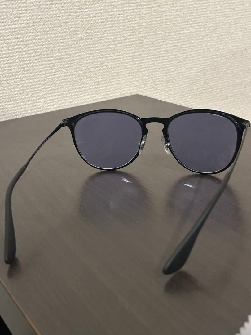 Ray-Ban RB3539 調光サングラス