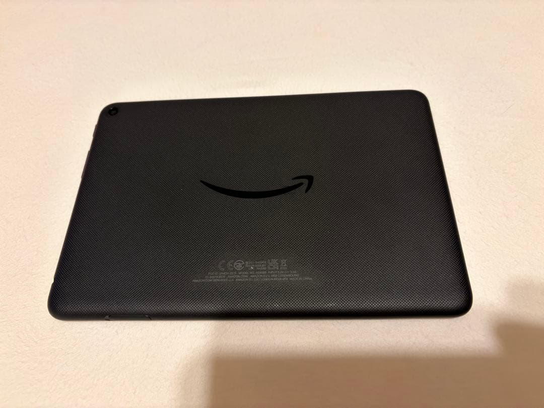 Amazon Fire HD 8 32GB タブレット