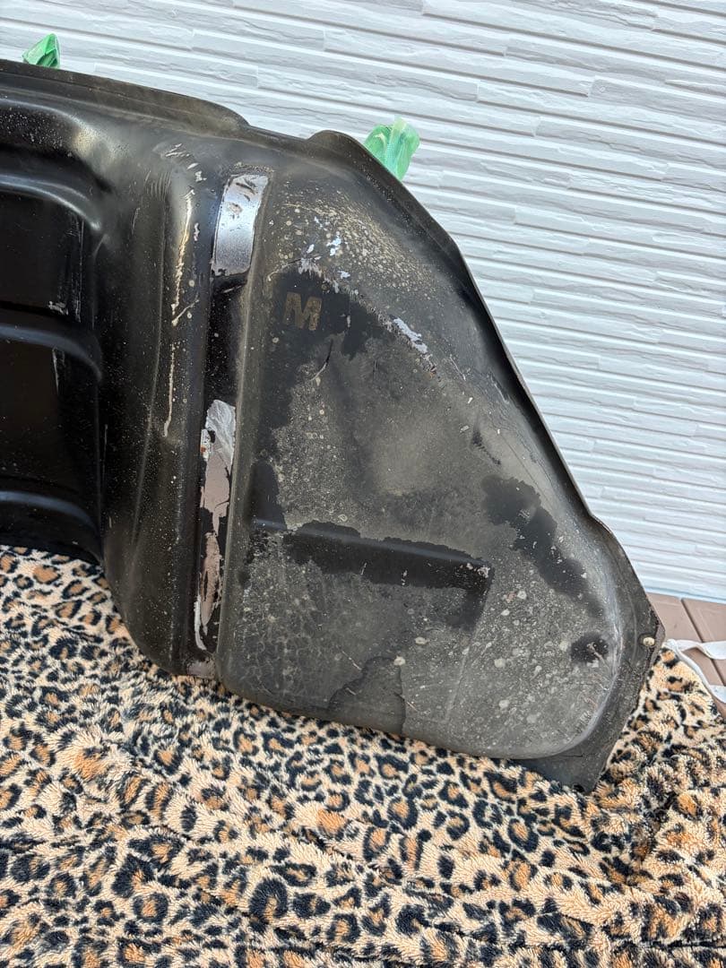 Z33　実働　VQ35　燃料タンク　ポンプ　 フェアレディZ　　オートマ