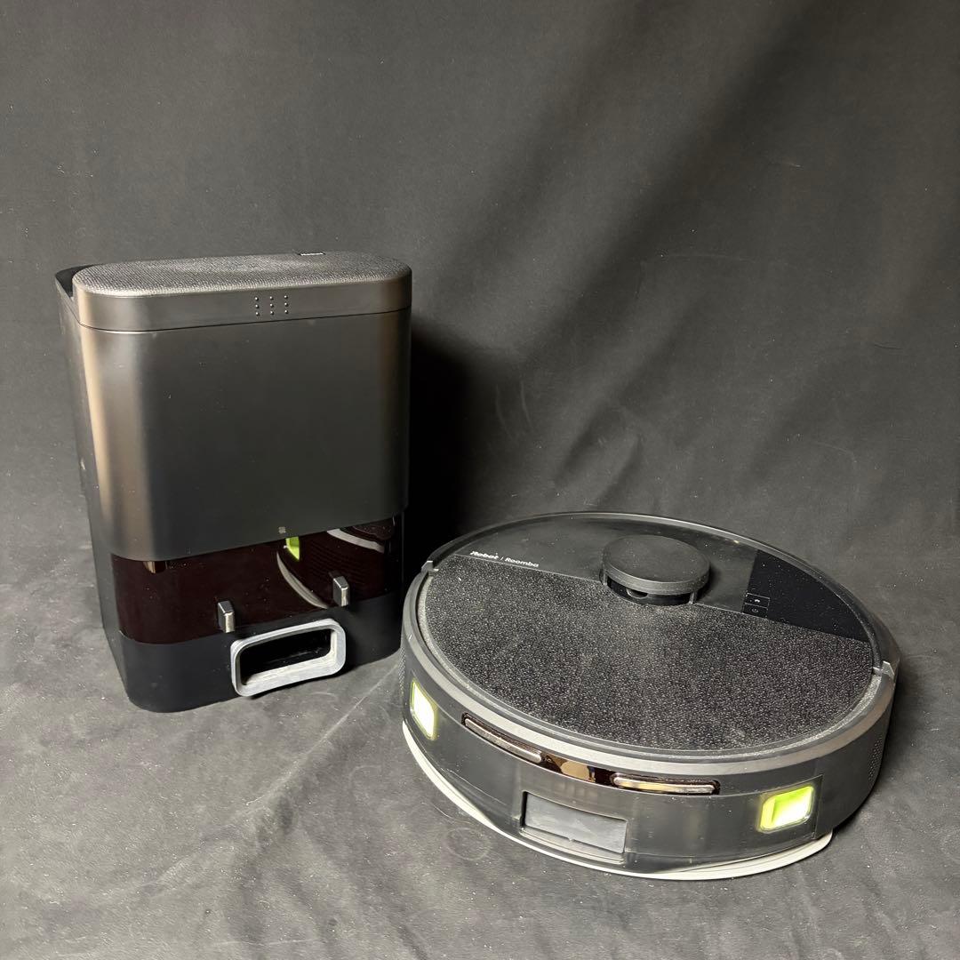 Roomba 105 ロボット掃除機 2024年製 RCC-Y2 1651