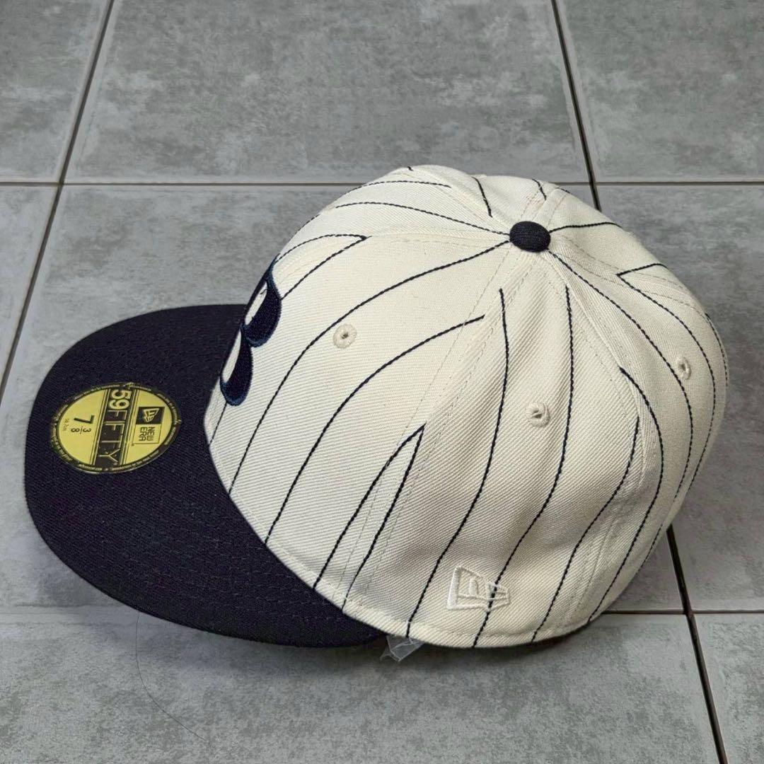 希少 NEW ERA BETTER GIFT SHOP TWO TONE