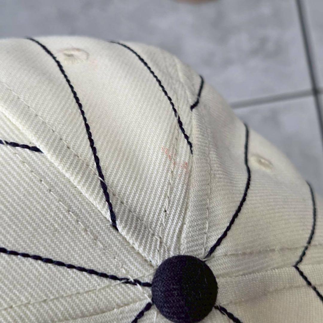 希少 NEW ERA BETTER GIFT SHOP TWO TONE