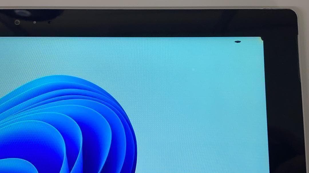 surface Pro ３ core i5-4300/4GB/128GB訳あり