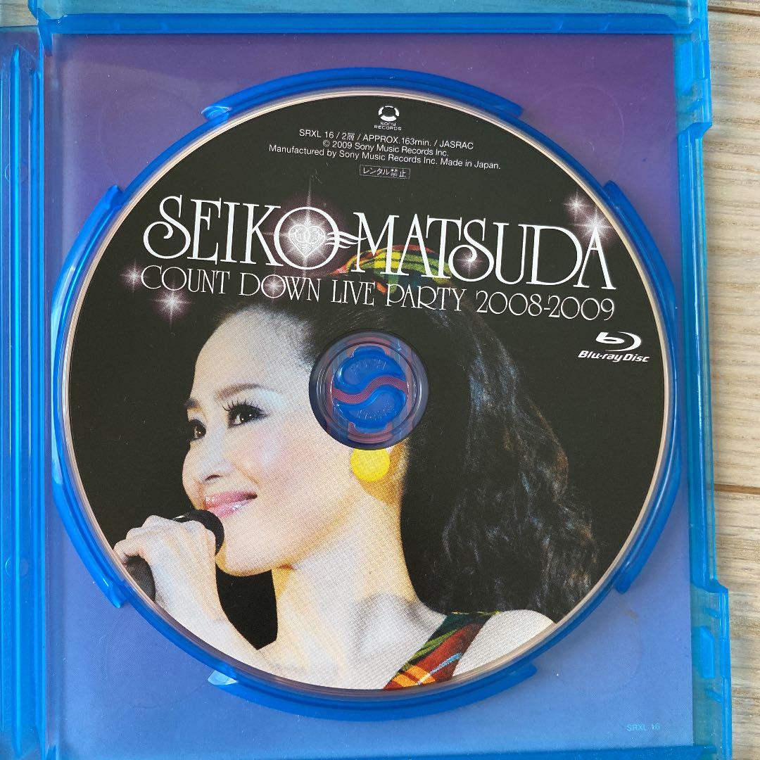 松田聖子/SEIKO MATSUDA COUNT DOWN LIVE PART…