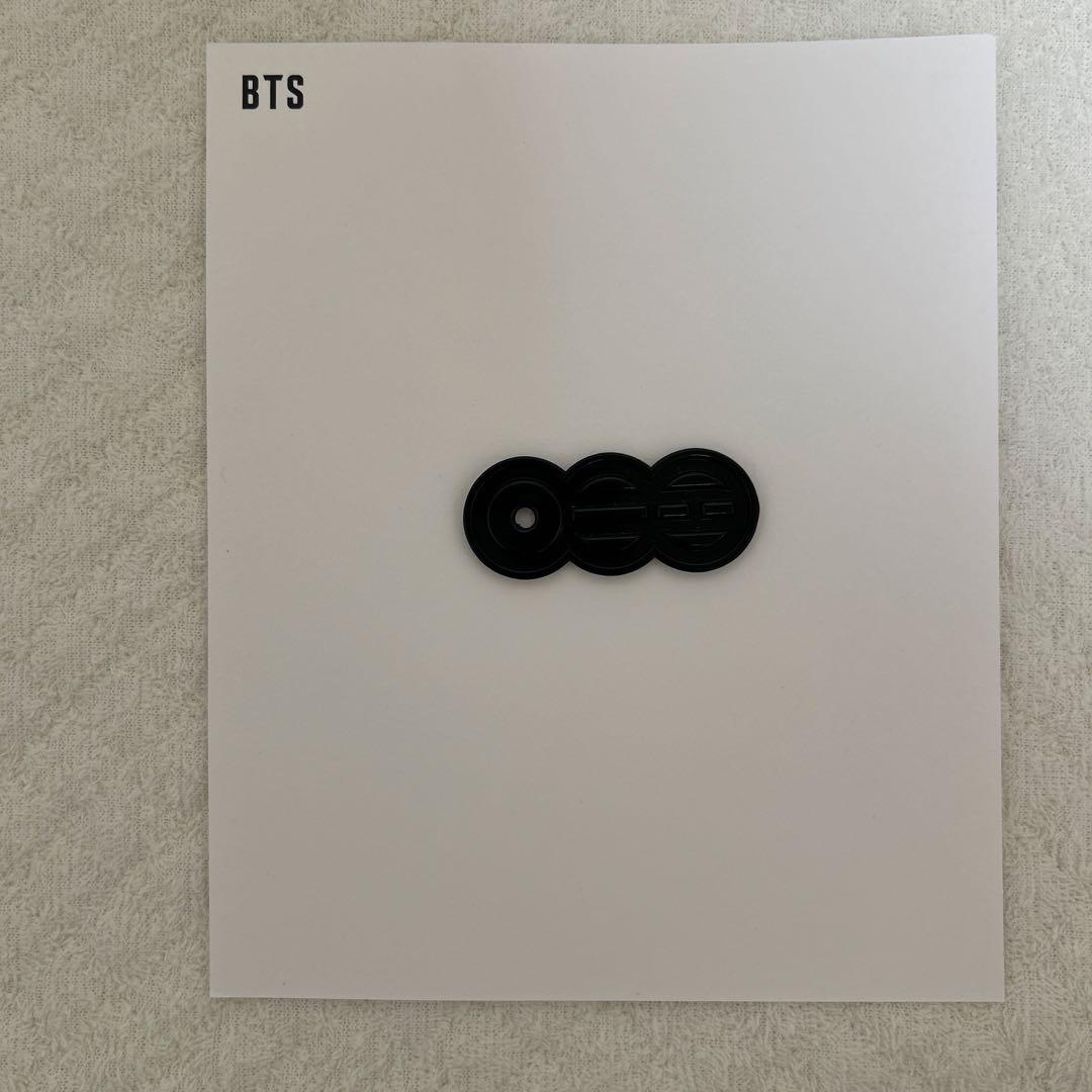 BTS ジョングク Standard Vinyl LP アリラン　おまけ付き