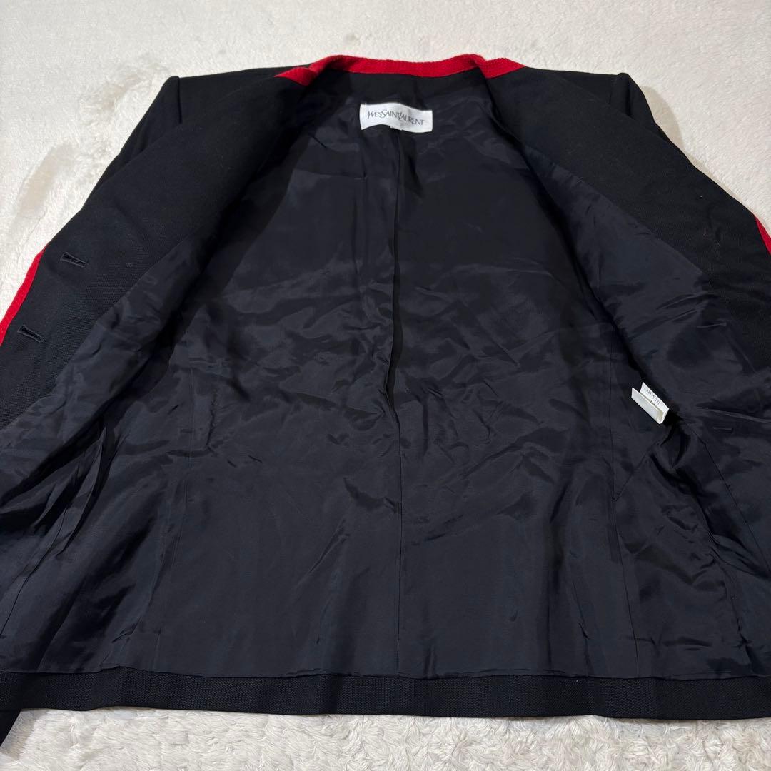 ジャケット・アウター Yves Saint Laurent vintage jacket blazer