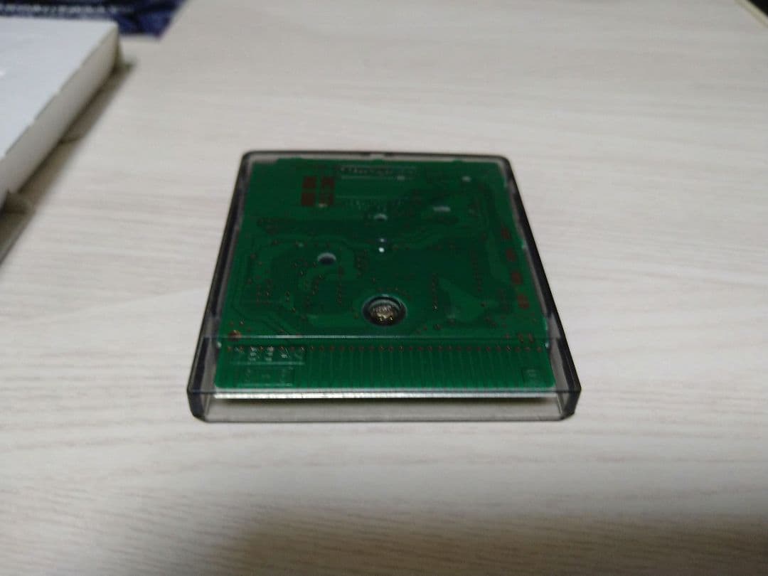 【バラ売り可】ゲームボーイカラー　ゲームボーイアドバンス　ソフト　まとめ売り