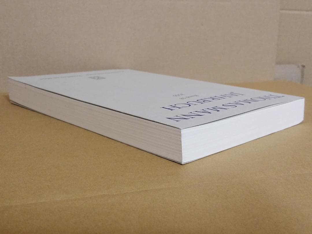ドイツ/古本 THOMAS MANN JAHRBUCH Band 18 2005