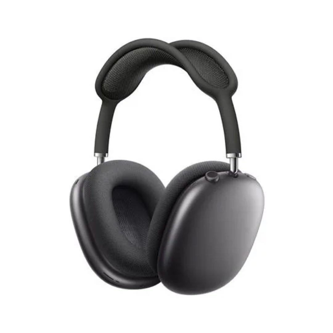 アップル Apple MGYH3J/A AirPods Max スペースグレイ