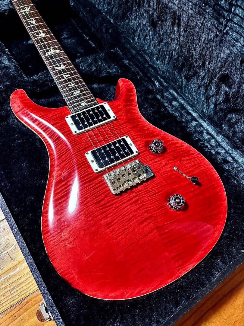 【美品、レアカラー】PRS Custom24 Paul Reed Smith