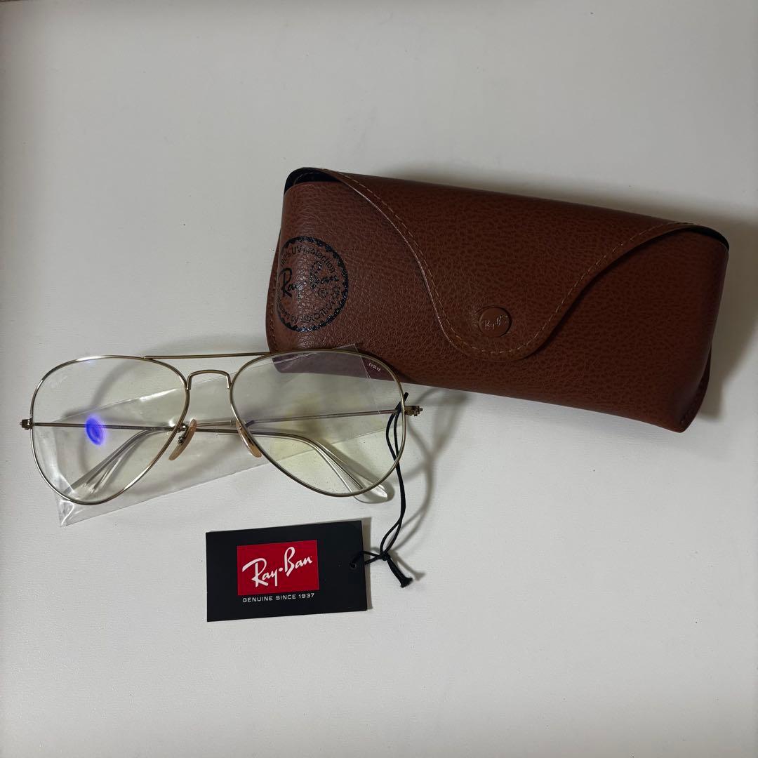 Ray-Ban レイバン サングラス RB3025