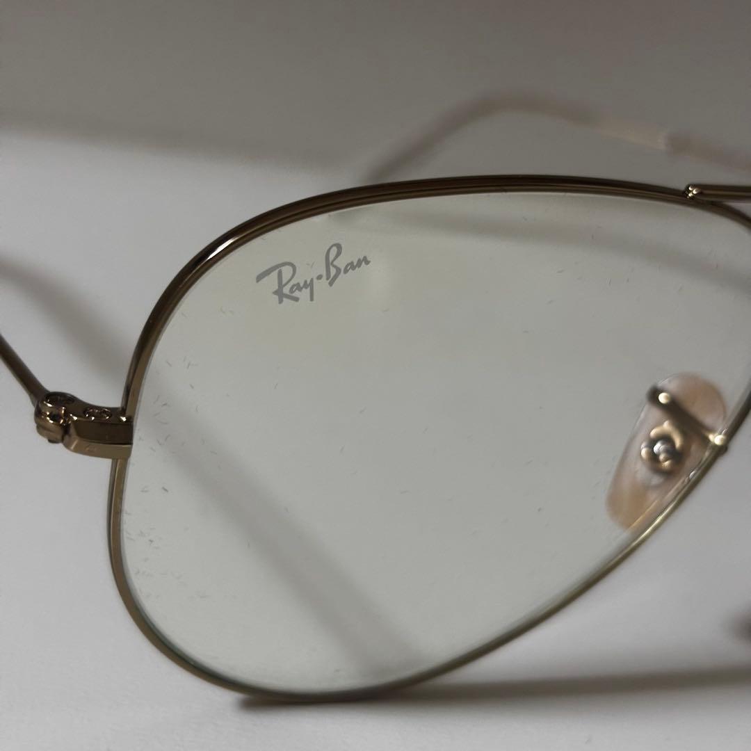 Ray-Ban レイバン サングラス RB3025